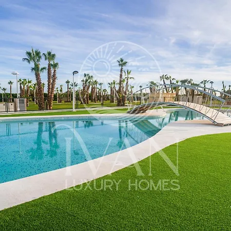 Apartment Casa Trufera Ivan Luxury Homes 5ªplta Sur 1ªlinea Oropesa del Mar