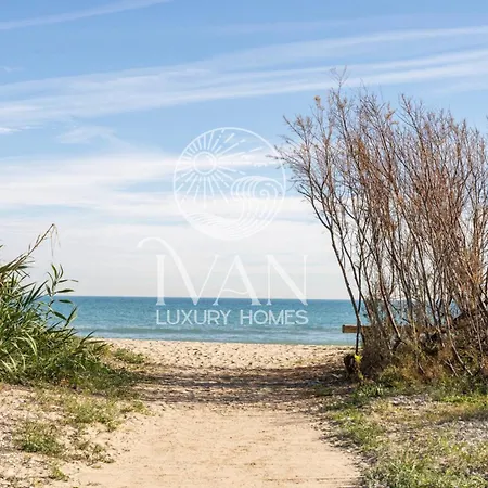 Apartment Casa Trufera Ivan Luxury Homes 5ªplta Sur 1ªlinea *