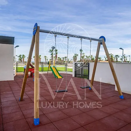 Casa Trufera Ivan Luxury Homes 5ªplta Sur 1ªlinea *