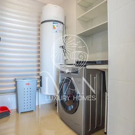 Casa Trufera Ivan Luxury Homes 5ªplta Sur 1ªlinea