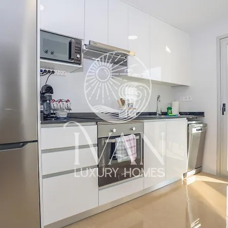Casa Trufera Ivan Luxury Homes 5ªplta Sur 1ªlinea Apartment Oropesa del Mar