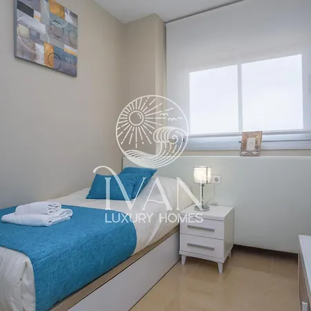 Casa Trufera Ivan Luxury Homes 5ªplta Sur 1ªlinea Oropesa del Mar
