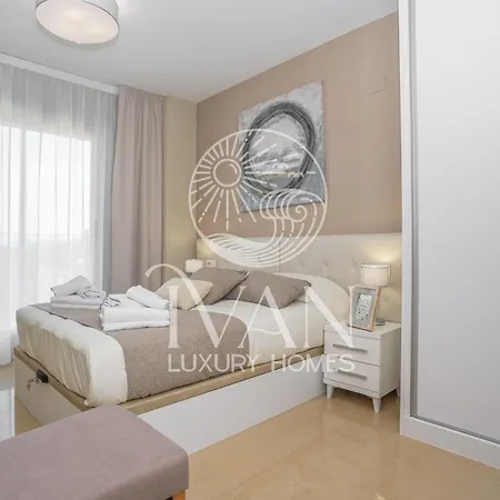 Casa Trufera Ivan Luxury Homes 5ªplta Sur 1ªlinea