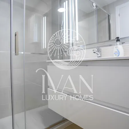 Casa Trufera Ivan Luxury Homes 5ªplta Sur 1ªlinea Oropesa del Mar