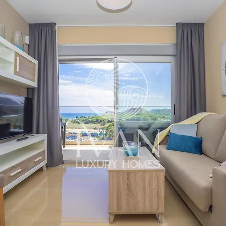 Casa Trufera Ivan Luxury Homes 5ªplta Sur 1ªlinea Apartment Oropesa del Mar