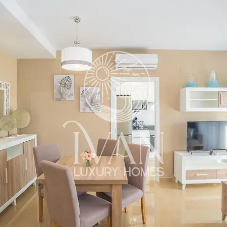 Casa Trufera Ivan Luxury Homes 5ªplta Sur 1ªlinea *