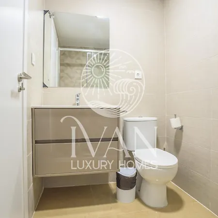 Casa Trufera Ivan Luxury Homes 5ªplta Sur 1ªlinea Oropesa del Mar