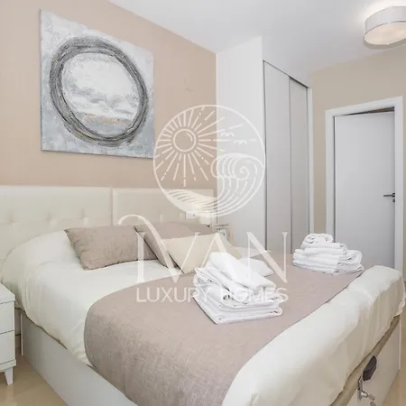 Casa Trufera Ivan Luxury Homes 5ªplta Sur 1ªlinea