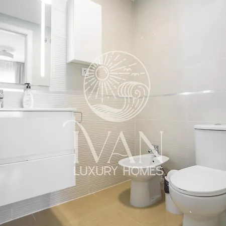 Apartment Casa Trufera Ivan Luxury Homes 5ªplta Sur 1ªlinea