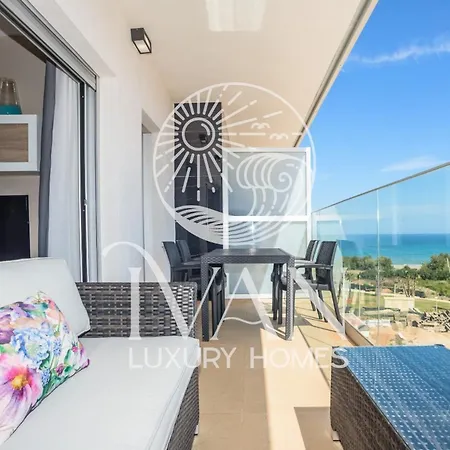 Casa Trufera Ivan Luxury Homes 5ªplta Sur 1ªlinea Oropesa del Mar