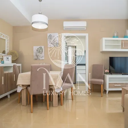 Casa Trufera Ivan Luxury Homes 5ªplta Sur 1ªlinea