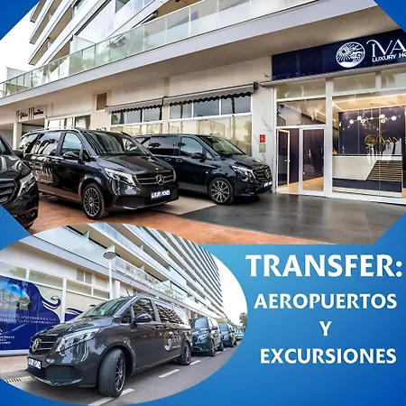 Casa Trufera Ivan Luxury Homes 5ªplta Sur 1ªlinea * Oropesa del Mar